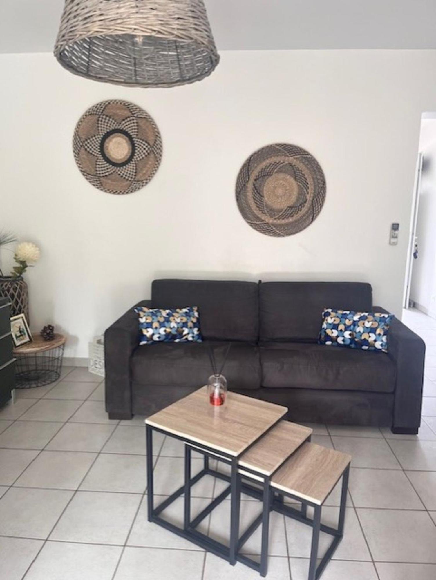 شقة Appt T2 Standing Avec Piscine Et Terrasse بورتو فيكشْيو المظهر الخارجي الصورة